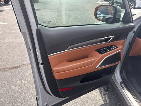 Used 2024 Kia Telluride SX Prestige X-Line AWD/4WD image 35