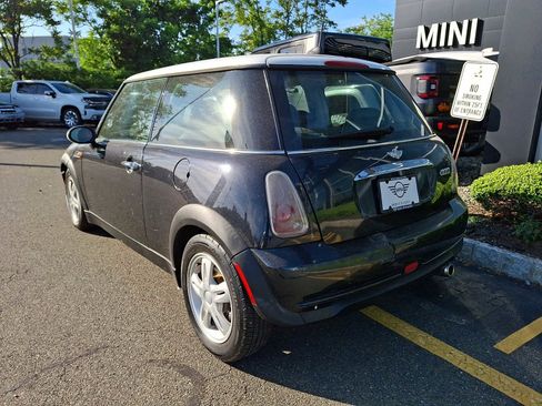 Used 2006 MINI Cooper Hardtop FWD image 7