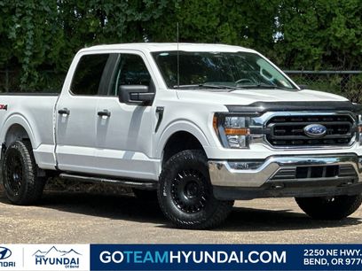 Used 2023 Ford F150 XLT w/ Trailer Tow Package