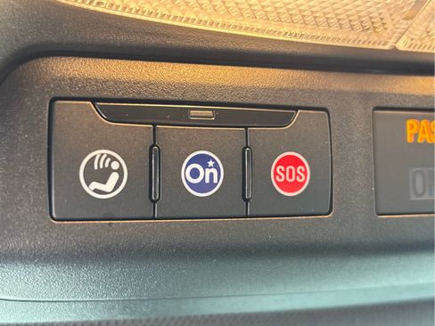 Certified 2023 Chevrolet TrailBlazer RS w/ Convenience Package image 24