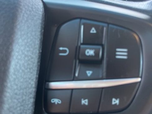 Used 2024 Ford Ranger Lariat w/ FX4 Off-Road Package image 18