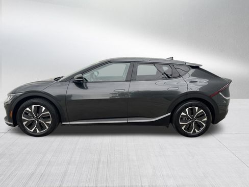Used 2024 Kia EV6 Light RWD image 4
