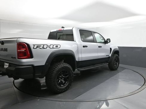 New 2026 RAM 1500 RHO AWD/4WD image 8
