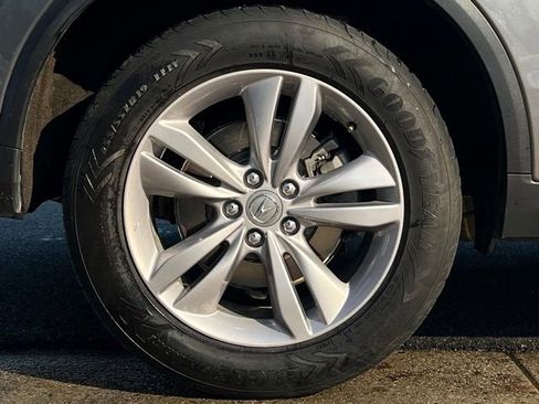 Used 2023 Acura MDX SH-AWD image 25