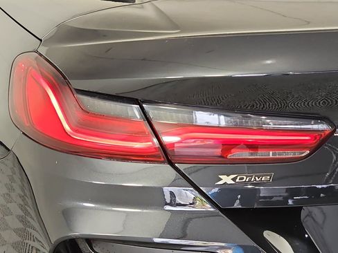 Used 2022 BMW M850i xDrive Convertible AWD/4WD image 28