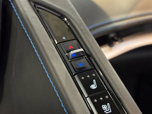 New 2025 Chevrolet Corvette Z06 w/ Battery Protection Package image 22