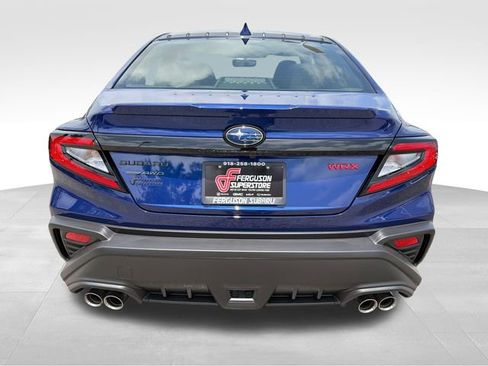 New 2026 Subaru WRX Premium AWD/4WD image 6