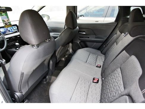 New 2026 Nissan Kicks SV w/ SV Premium Package image 11