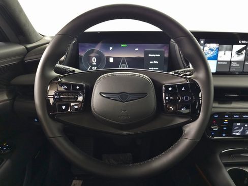 New 2026 Genesis G90 3.5T Prestige image 16