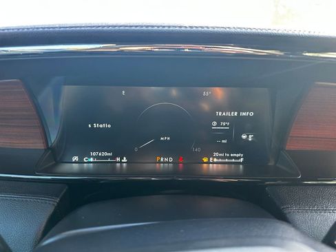 Used 2020 Lincoln Navigator L Reserve w/ Equipment Group 208A Reserve image 55