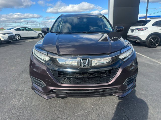 Used 2019 Honda HR-V Touring image 4