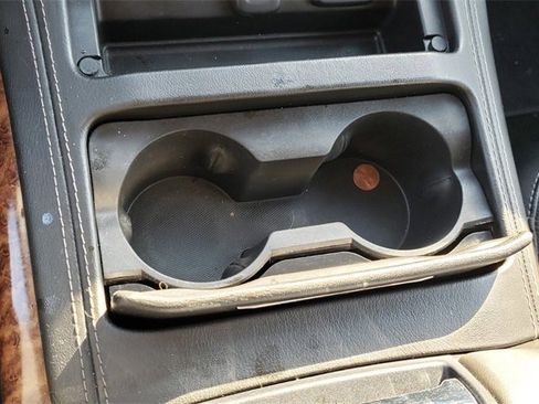 Used 2017 Chevrolet Suburban Premier w/ Max Trailering Package image 21