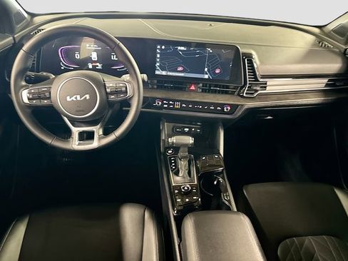 Used 2025 Kia Sportage X-Line image 23