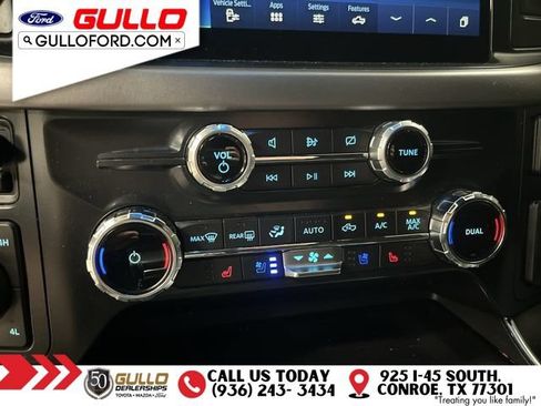 Certified 2022 Ford F150 Raptor w/ Convenience Package AWD/4WD image 29