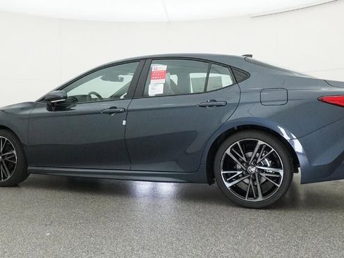 New 2026 Toyota Camry XSE FWD image 20