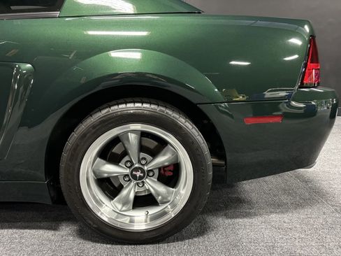 Used 2001 Ford Mustang GT image 31