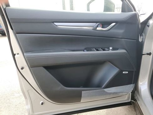 New 2025 MAZDA CX-5 AWD 2.5 S image 19