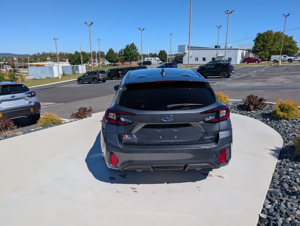 Used 2024 Subaru Impreza 2.0i AWD/4WD image 15