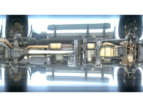 Used 2024 Chevrolet Silverado 3500 LT w/ Texas Edition image 11