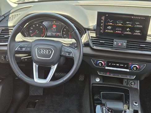 Certified 2023 Audi Q5 2.0T Premium w/ Convenience Package AWD/4WD image 35