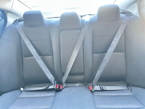 Used 2024 Nissan Altima 2.5 SV image 38