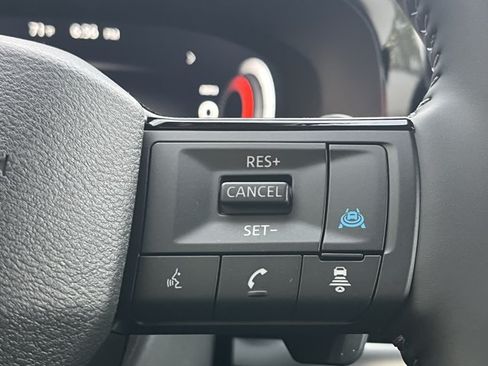 New 2026 Nissan Pathfinder SL AWD/4WD image 21