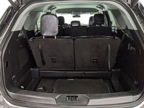 Used 2023 Ford Explorer Limited image 25