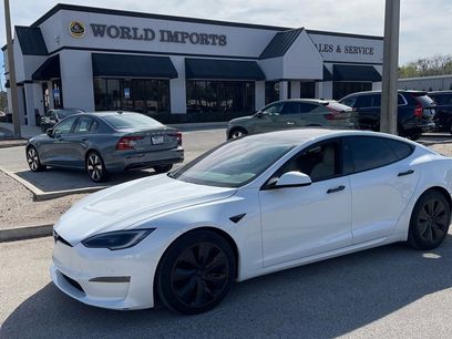 Used 2022 Tesla Model S