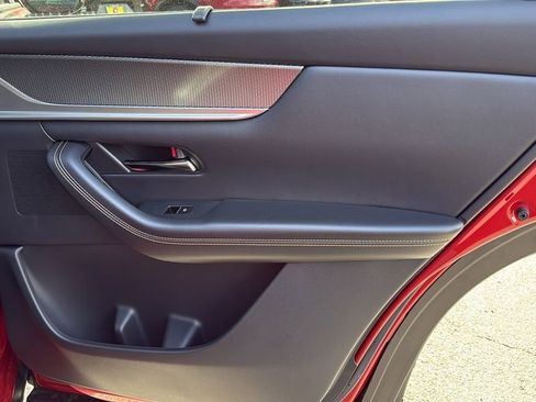 New 2026 MAZDA CX-70 3.3 Turbo w/ Premium Plus Pkg image 30