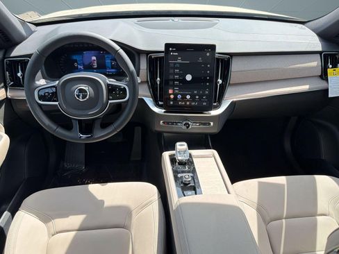 New 2026 Volvo XC90 B5 Core w/ Protection Package image 16