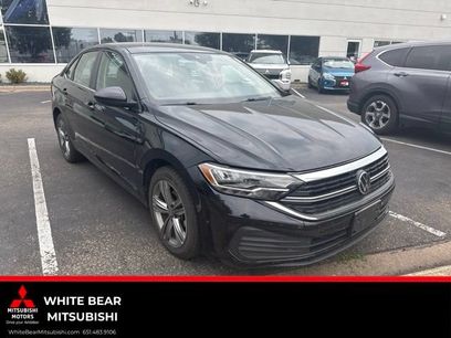 Used 2024 Volkswagen Jetta SE