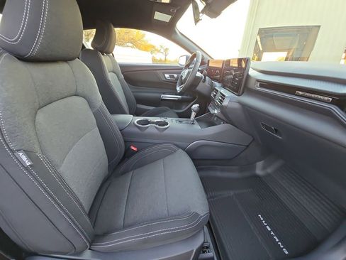 New 2026 Ford Mustang Coupe w/ Bronze Appearance Package image 39