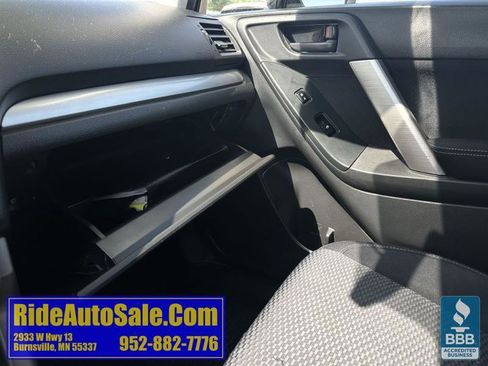 Used 2014 Subaru Forester 2.5i Premium w/ All-Weather Package AWD/4WD image 35