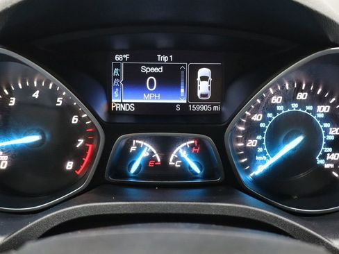 Used 2015 Ford Escape Titanium w/ Equipment Group 301A image 29