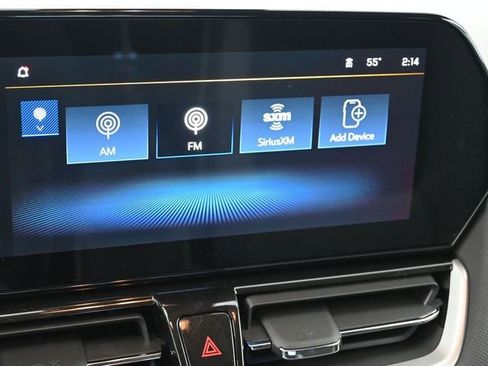 New 2026 Chevrolet TrailBlazer LT w/ Convenience Package image 20