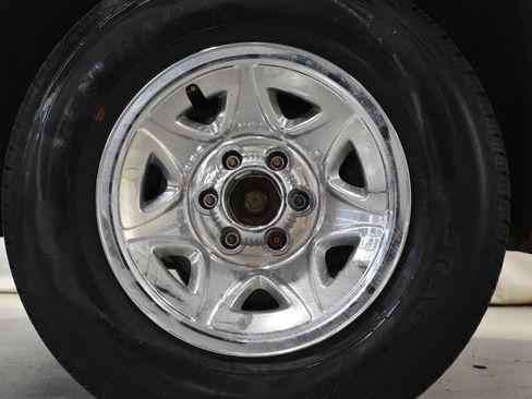 Used 2019 Chevrolet Silverado 1500 W/T image 27