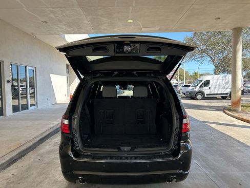 Used 2022 Dodge Durango R/T image 36