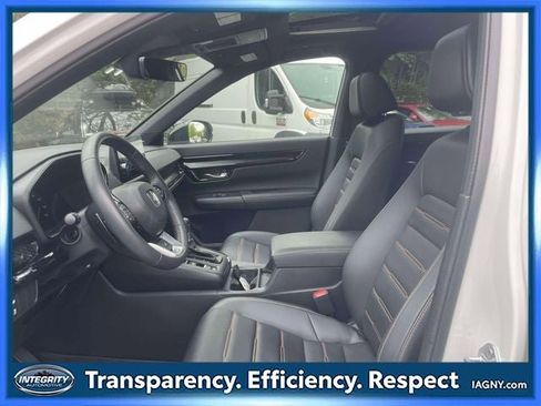 Used 2024 Honda CR-V Sport Touring image 15