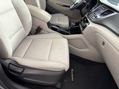 Used 2017 Hyundai Tucson Limited FWD image 24