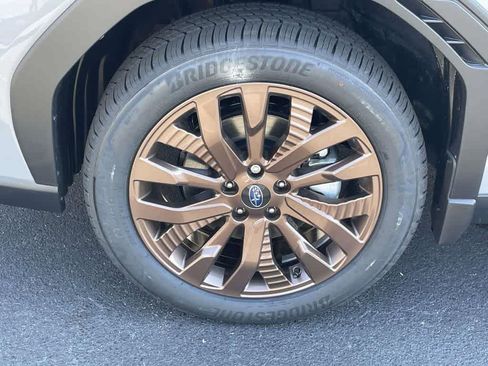 New 2026 Subaru Forester Sport image 8