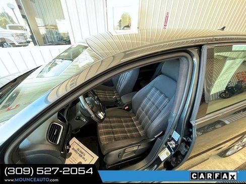 Used 2014 Volkswagen GTI Wolfsburg Edition FWD image 17