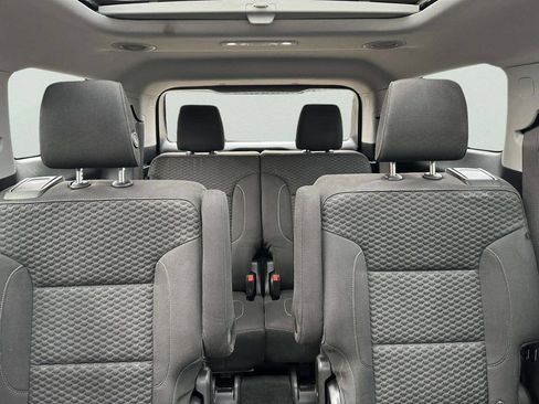 Used 2019 GMC Acadia SLE w/ Driver Alert Package I image 27