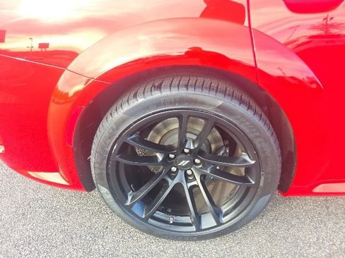Used 2023 Dodge Charger Scat Pack RWD image 10