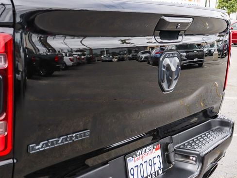 Used 2019 RAM 1500 Laramie RWD image 10
