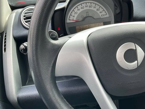 Used 2013 smart fortwo passion RWD image 24