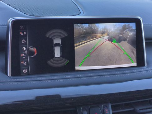 Used 2017 BMW X5 xDrive35i image 25