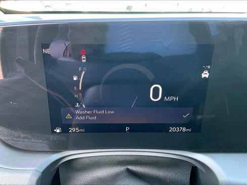 Certified 2024 Buick Encore GX Sport Touring image 24