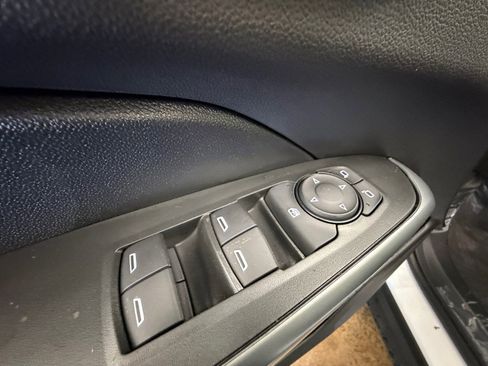 New 2026 Chevrolet Trax LS image 21