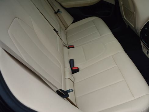 Used 2019 BMW X3 xDrive30i w/ Convenience Package AWD/4WD image 28