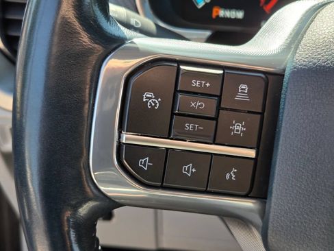 Used 2021 Ford F150 Limited AWD/4WD image 27